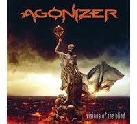 Agonizer - Visions Of Blind