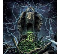 Agony Face - Cxvi Evolving Discharges