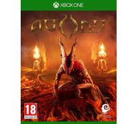Agony for PS4 & Xbox One: Action Game - Xbox One