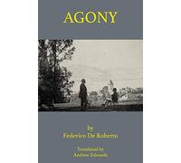 Agony (Italian Crime Writers)