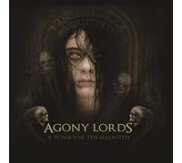 Agony Lords - A Tomb For The Haunted
