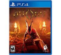 Agony - PlayStation 4