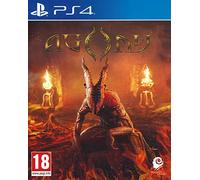 Agony : Playstation 4