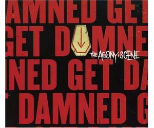 Agony Scene - Get Damned