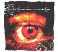 Agony Scene - The Agony Scene