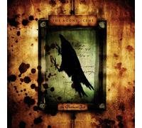 Agony Scene - The Darkest Red