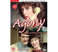 Agony - Series 1 - Complete [DVD]