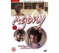 Agony - The Complete Series [DVD] [1979] by Jan Holden