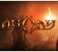 Agony US XBOX One / Xbox Series X|S CD Key
