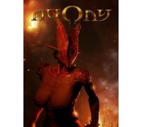 Agony Xbox Live Key EUROPE