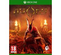 Agony (Xbox One)
