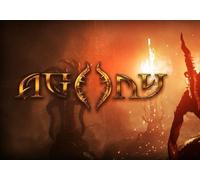 Agony (Xbox One / Xbox Series X|S) Xbox Live Key - EU
