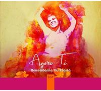 Agor Ta' - Remembering Elis Regina