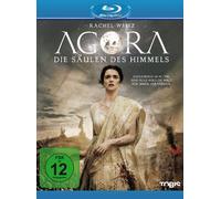Agora-die Säulen des Himmels [Blu-ray]