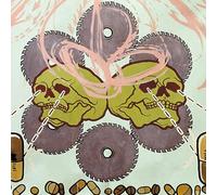 Agoraphobic Nosebleed - Frozen Corpse Stuffed With Dope [VINYL]