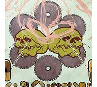 Agoraphobic Nosebleed - Frozen Corpse Stuffed With Dope [VINYL]