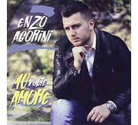 Agorini Enzo - 10 Volte Amore