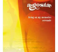 Agosta - Serenade/Living On My Memories [7" VINYL]