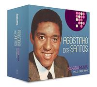 Agostinho dos Santos ( - Bossa Nova Vol. 2 (1962 - 1964) [Audio CD] AGOSTINHO...