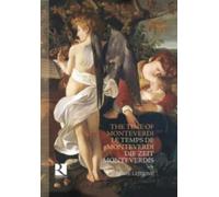 AGOSTINI/A SEI VOCI/ACCADEMIA STRUMENTALE: TIME OF MONTEVERDI - CD