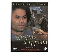 Agostino D'Ippona [Import anglais]