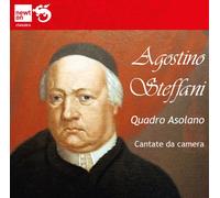 Agostino Steffani: Quadro Asolano