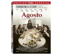 Agosto *** Europe Zone ***