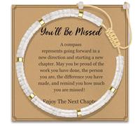 AGOT Daughter in Law Bracelets Gifts: Dear Daughter in Law Birthday Gifts from Mother in Law, Crystal-Missed, Stone, crystal