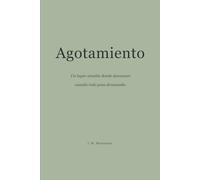 Agotamiento: Para cuando todo pesa demasiado. Un lugar amable donde descansar.