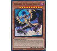 AGOV-EN016 Nephilabyss, the Ogdoadic Overlord