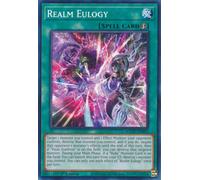 AGOV-EN053 Realm Eulogy