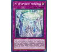 AGOV-EN069 Soul of the Supreme Celestial King