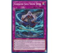 AGOV-EN078 Vaniquish Soul Snow Devil
