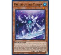 AGOV-EN086 Fallen of the Tistina