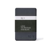 agoy Large Recycled Yoga Block