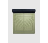 agoy Pro+ Warrior Yoga Mat - Matcha