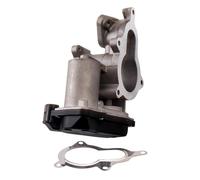 Agr Egr Exhaust Gas Recirculation Valve Compatible for Audi A4 2.0 B7 A6 C6 03G131501 R B