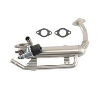 EGR Valve & Cooler For Audi Seat Skoda VW 1.9 2.0 03G131512AD 03G131512G