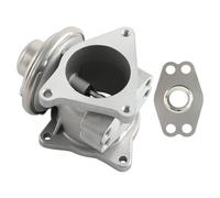AGR Exhaust Gas EGR Valve Fit for Audi A3 8L1 8PA 8P1 8P7 Pneumatic Operate Mode