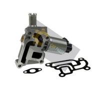 Agr Exhaust Gas Recirculation Valve For Opel Agila / Astra G, H / Corsa C