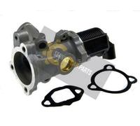 AGR Valve, Exhaust Gas Recirculation Valve Opel Astra H/Corsa D/Alfa Romeo Mito