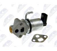Agr Valve, Exhaust Recirculation Valve For Audi A3 1.6 2000-2013 New