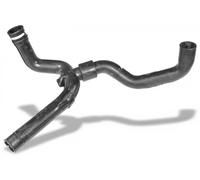 AGR valve pipe 09273 Metalcaucho for FORD FIESTA Mk IV FOCUS I TRANSIT CONNECT