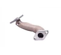 AGR valve pipe 11317722601 vika for AUDI VW SKODA