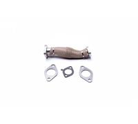 PIPE EGR VALVE 14SKV703 FOR SKODA VW AUDI A4/S4/Convertible A6/S6 A8/S8 2.5L A4