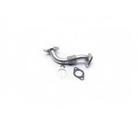 PIPE EGR VALVE 14SKV705 FOR SKODA VW DAEWOO AUDI A4/S4 A6/S6 MERCEDES-BENZ