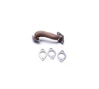 PIPE EGR VALVE 14SKV706 FOR SKODA VW AUDI A4/S4/Convertible A6/S6 A8/S8 2.5L A4