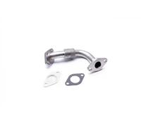 AGR valve pipe 14SKV707 ESEN SKV for FORD VW AUDI MINI SKODA DODGE LAND ROVER