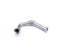 PIPE EGR VALVE 14SKV712 FOR VW BORA/IV JETTA/VI/CLASICO CFHC/CJAA/CFFB 2.0L