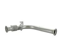 AGR valve pipe 88690 MEAT & DORIA for MERCEDES-BENZ PUCH